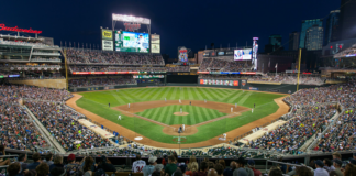 Los Twins, con las entradas más accesibles en el arranque del año Los Twins, con las entradas más accesibles en el arranque del año