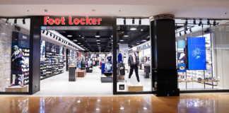 Más de una docena de ubicaciones de Foot Locker y Champs Sports en Minnesota en peligro Más de una docena de ubicaciones de Foot Locker y Champs Sports en Minnesota en peligro