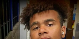 Jugador de fútbol y luchador de una Secundaria de Minneapolis, herido de bala en ambas piernas Jugador de fútbol y luchador de una Secundaria de Minneapolis, herido de bala en ambas piernas