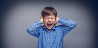 El autismo está en aumento en las minorías: 1 de cada 36 niños en el país fue diagnosticado El autismo está en aumento en las minorías: 1 de cada 36 niños en el país fue diagnosticado