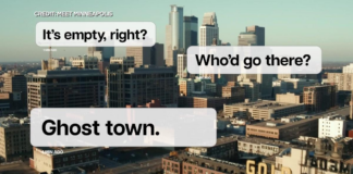 Campaña de Meet Minneapolis aborda las preocupaciones de los posibles visitantes Campaña de Meet Minneapolis aborda las preocupaciones de los posibles visitantes