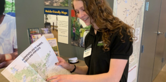 Planean contratar hasta 500 jóvenes para trabajos de verano en los parques Planean contratar hasta 500 jóvenes para trabajos de verano en los parques