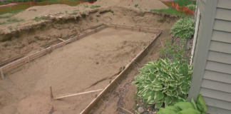 El estafador que prometía piscinas está acusado penalmente: puede ir a cárcel El estafador que prometía piscinas está acusado penalmente: puede ir a cárcel