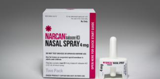 La FDA aprobó la venta libre de Naloxona, que se usa para revertir casos de sobredosis La FDA aprobó la venta de Naloxona, que se usa para revertir casos de sobredosis