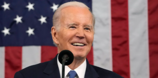 Biden vendrá a Minneapolis la próxima semana como parte de su gira Investing in America Biden vendrá a Minneapolis la próxima semana como parte de su gira Investing in America