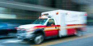 Minneapolis: dos heridos de bala en dos tiroteos diferentes Minneapolis: dos heridos de bala en dos tiroteos diferentes