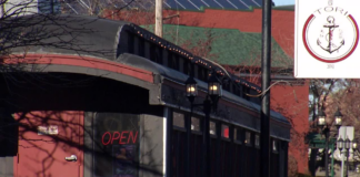 Dos miembros del equipo de Melvin Carter en St. Paul, envueltos en riña en un restaurante Dos miembros del equipo de Melvin Carter en St. Paul, envueltos en riña en un restaurante