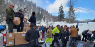 Dramático rescate: “Los niños nos dijeron: ‘Ya estábamos convencidos de que íbamos a morir'” Dramático rescate: "Los niños nos dijeron: 'Ya estábamos convencidos de que íbamos a morir'"