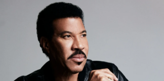 Lionel Richie y Earth Wind & Fire iniciarán una gira por América del Norte en St. Paul Lionel Richie y Earth Wind & Fire iniciarán una gira por América del Norte en St. Paul