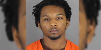 Dpree Robinson, acusado de matar a tiros a Trinity Ottoson-Smith, de 9 años, se declaró culpable Dpree Robinson, acusado de matar a tiros a Trinity Ottoson-Smith, de 9 años, se declaró culpable