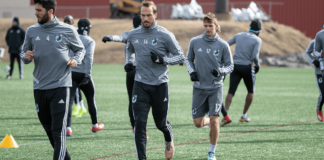 Tras una semana libre, ¿cómo se prepara para la temporada fuerte el Minnesota United FC? Tras una semana libre, ¿cómo se prepara para la temporada fuerte el Minnesota United FC?