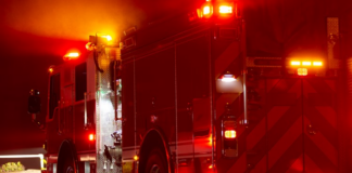 Dos hombres murieron en un incendio residencial en North Branch Dos hombres murieron en un incendio residencial en North Branch