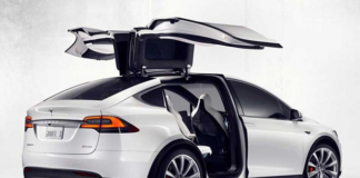 Abren investigación sobre un modelo de Tesla: se sale el volante mientras se conduce Abren investigación sobre un modelo de Tesla: se sale el volante mientras se conduce