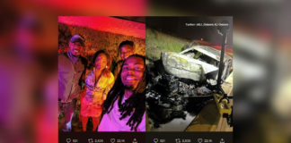 KJ Osborn, receptor de los Vikings, sacó a un hombre de un automóvil tras accidente KJ Osborn, receptor de los Vikings, sacó a un hombre de un automóvil tras accidente