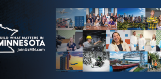 Minnesota ganó 14,100 empleos en febrero: el desempleo se mantiene en un histórico 2.9% Minnesota ganó 14,100 empleos en febrero: el desempleo se mantiene en un histórico 2.9%