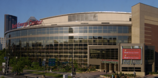 El Xcel Energy Center alerta por caos de tráfico el sábado por la noche El Xcel Energy Center alerta por caos de tráfico el sábado por la noche