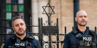 Incidentes antisemitas alcanzaron un récord en EEUU en 2022 Incidentes antisemitas alcanzaron un récord en EEUU en 2022