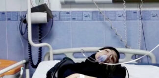 Irán admitió el envenenamiento de niñas estudiantes Irán admitió el envenenamiento de niñas estudiantes