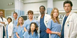 Isaiah Washington culpa a sus “haters” del fin de su carrera Isaiah Washington culpa a sus "haters" del fin de su carrera