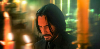 Keanu Reeves y “John Wick 4” lideran la taquilla norteamericana Keanu Reeves y “John Wick 4” lideran la taquilla norteamericana