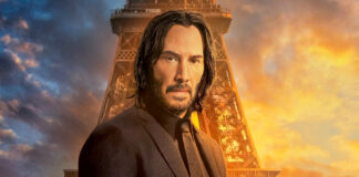 “John Wick 4”: las tres claves de la nueva entrega “John Wick 4”: las tres claves de la nueva entrega