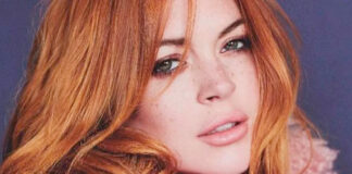 Lindsay Lohan embarazada: “¡Estamos bendecidos y emocionados!” Lindsay Lohan está embarazada: “¡Estamos bendecidos y emocionados!”