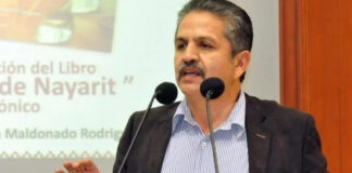 Localizan vivo al periodista Jorge Enrique González en CDMX Localizan vivo al periodista Jorge Enrique González en CDMX