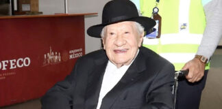 Ignacio López Tarso es hospitalizado, está grave pero estable Ignacio López Tarso es hospitalizado, está grave pero estable