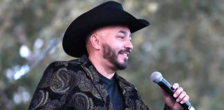 Lupillo Rivera fue hospitalizado de emergencia en CDMX Lupillo Rivera fue hospitalizado de emergencia en CDMX