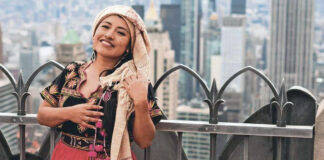 María Reyna, la soprano indígena que conquista NY María Reyna, la soprano indígena que conquista NY