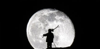 Los eventos astronómicos para observar en Marzo Los eventos astronómicos para observar en Marzo