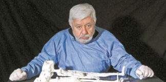 ¿Fan de los ovnis? Jaime Maussan estará en el “Global UFO Meeting” ¿Fan de los ovnis? Jaime Maussan estará en el “Global UFO Meeting”