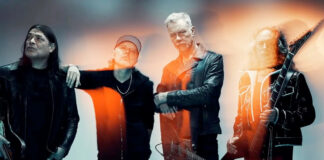 Metallica libera “72 Seasons”, de su próximo álbum Metallica libera “72 Seasons”, de su próximo álbum