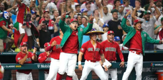 México derrota a Puerto Rico en el Clásico Mundial México derrota a Puerto Rico en el Clásico Mundial