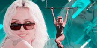Miley Cyrus lanza “Endless Summer Vacation”, su octavo disco Miley Cyrus lanza "Endless Summer Vacation", su octavo disco