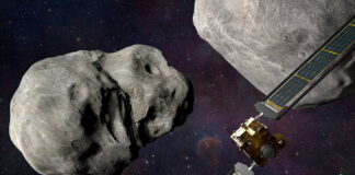 Misión DART: el plan de defensa planetaria de la NASA Misión DART: el plan de defensa planetaria de la NASA