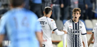 Rayados remonta en Pachuca y ya es líder general Rayados remonta en Pachuca y ya es líder general