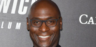 Muere el actor Lance Reddick, estrella de “John Wick” Muere el actor Lance Reddick, estrella de "John Wick"