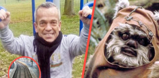 Muere actor tras desplomarse en una estación de tren Muere actor tras desplomarse en una estación de tren