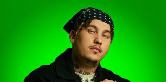 Murió en pleno concierto el rapero sudafricano Costa Titch Murió en pleno concierto el rapero sudafricano Costa Titch