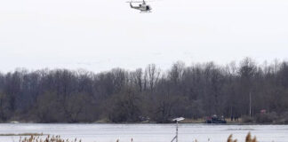 Mueren seis indocumentados en la frontera entre Canadá y EEUU Mueren seis indocumentados en la frontera entre Canadá y EEUU