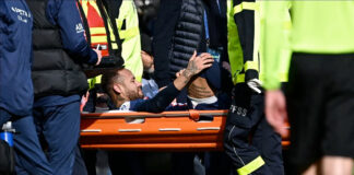 Neymar será operado del tobillo, será baja todo el 2023 Neymar será operado del tobillo, será baja todo el 2023