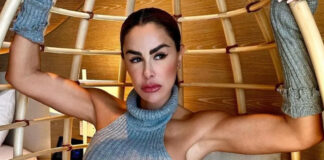 Ninel Conde sorprende a fans con el volumen de sus labios Ninel Conde sorprende a fans con el volumen de sus labios