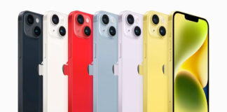 Apple lanza el nuevo iPhone 14 y iPhone 14 Plus Apple lanza el nuevo iPhone 14 y iPhone 14 Plus