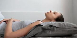 Parálisis del sueño: las “experiencias fuera del cuerpo” Parálisis del sueño: las “experiencias fuera del cuerpo”