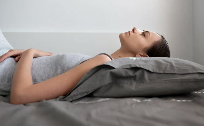 Parálisis del sueño: las “experiencias fuera del cuerpo”