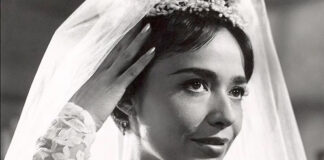 Pina Pellicer: la actriz que brilló con Marlon Brando y Alfred Hitchcock Pina Pellicer brilló con Marlon Brando y trabajó con Alfred Hitchcock