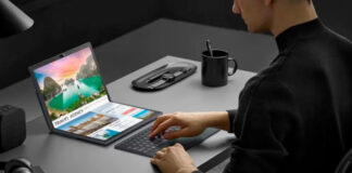 Plegables y de materiales reciclados, la tendencia en portátiles Plegables y de materiales reciclados, la tendencia en portátiles