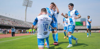 El TAS falla a favor del Puebla; recuperan 3 puntos y suben a Play-In El TAS falla a favor del Puebla; recuperan 3 puntos y suben a Play-In