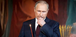 Putin no puede viajar a 123 países, tiene orden de arresto Putin no puede viajar a 123 países, tiene orden de arresto